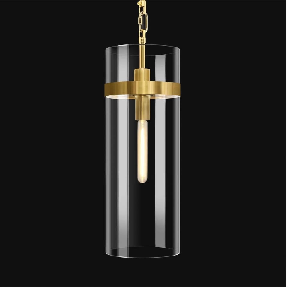 NEW Modern large Pendant Light - photo 3