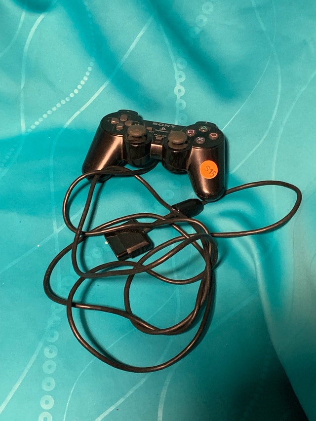 Assorted Video Games - photo 2