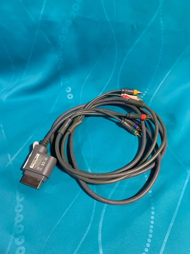 XBOX Games & Cord image indicator(2)