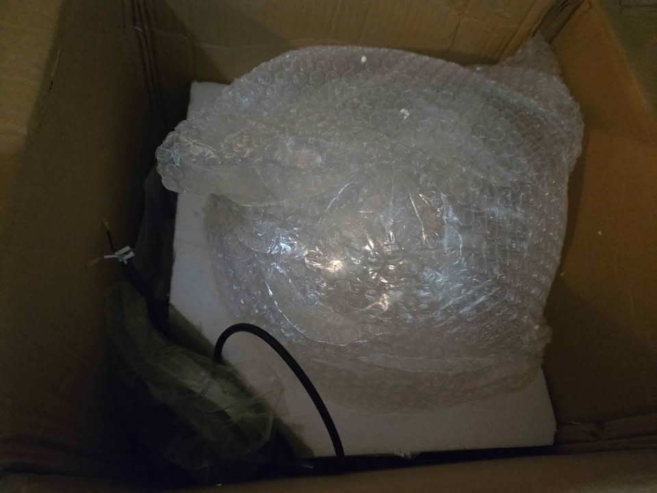 BRAND New Pendant light - photo 2
