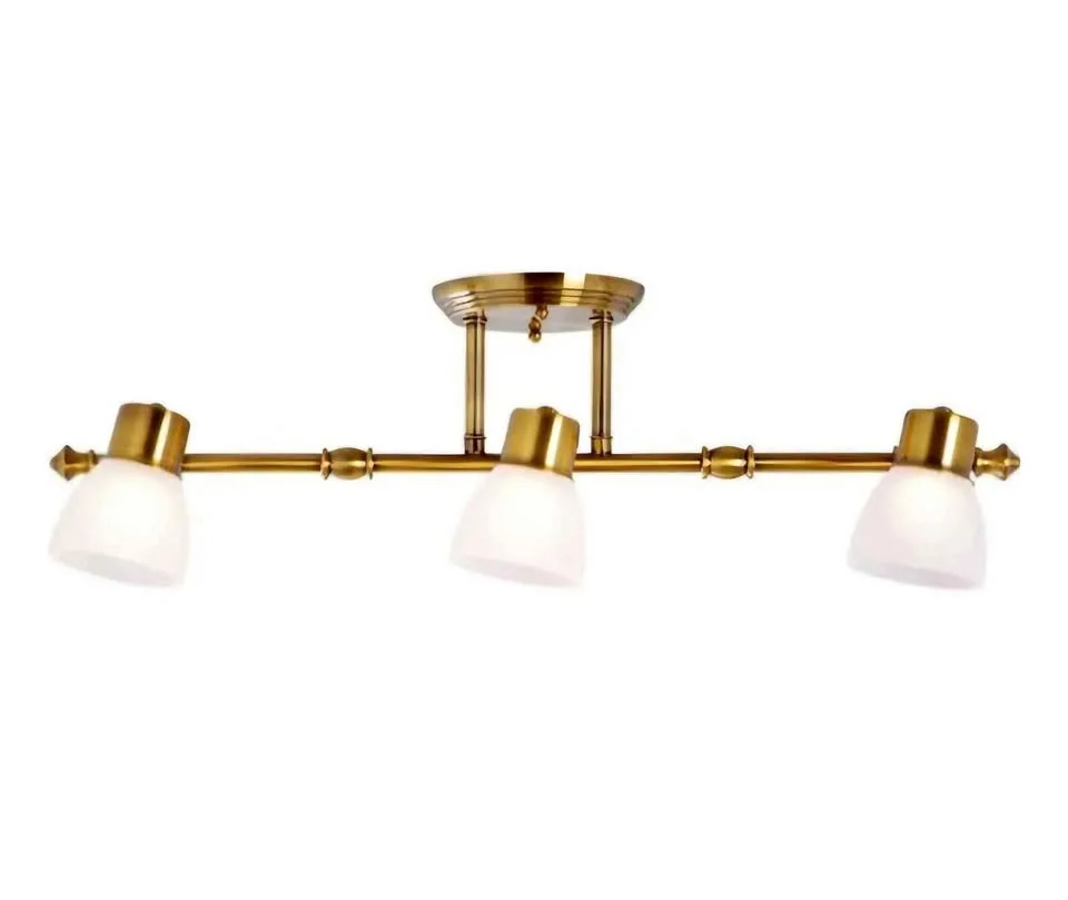 NEW Rail fixture light