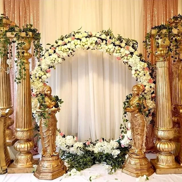 Arch | Tables & Chairs, Love Seat for Rent