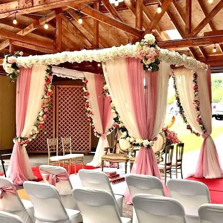 Mandap Decoration, Event Planner, Best Wedding Decorator