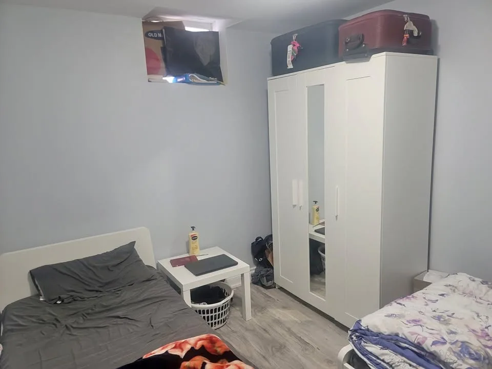 1 Bed 1 Bath Apartment