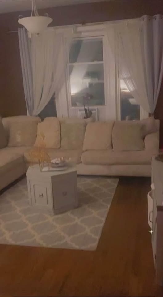 Ashley Furniture Radcliffe Sectional