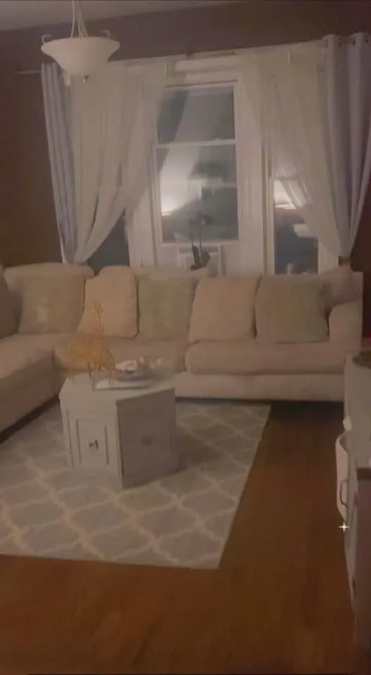 Ashley Furniture Radcliffe Sectional