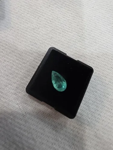 Natural Emeral Gemstones Colombian