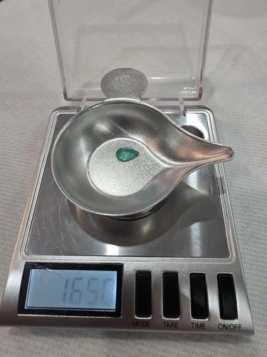 Natural Emeral Gemstones Colombian - photo 4