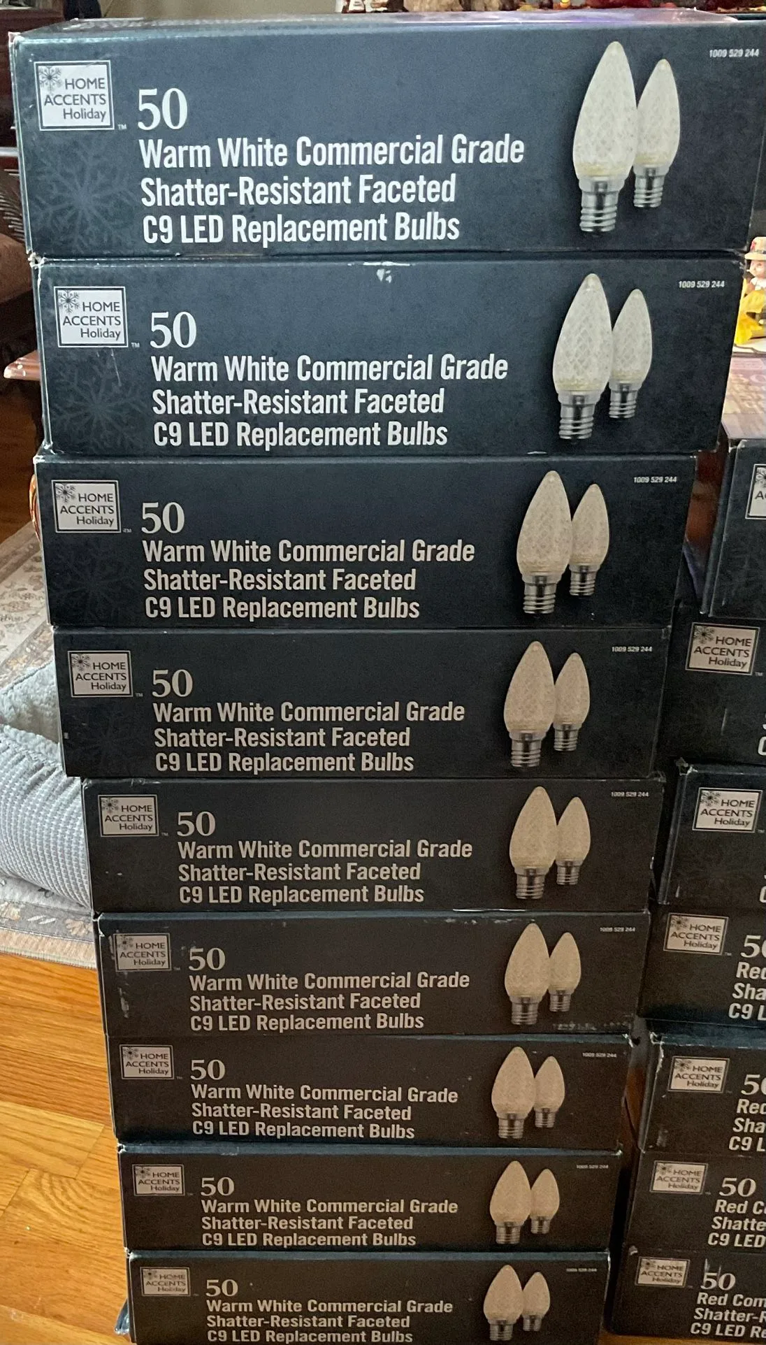 Christmas Lights - NEW