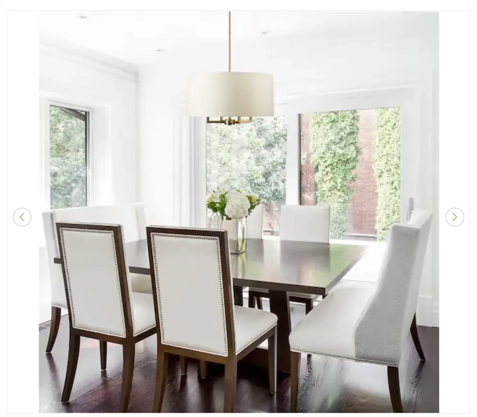 Globe Electric Emery 4-Light Pendant - New image indicator(4)