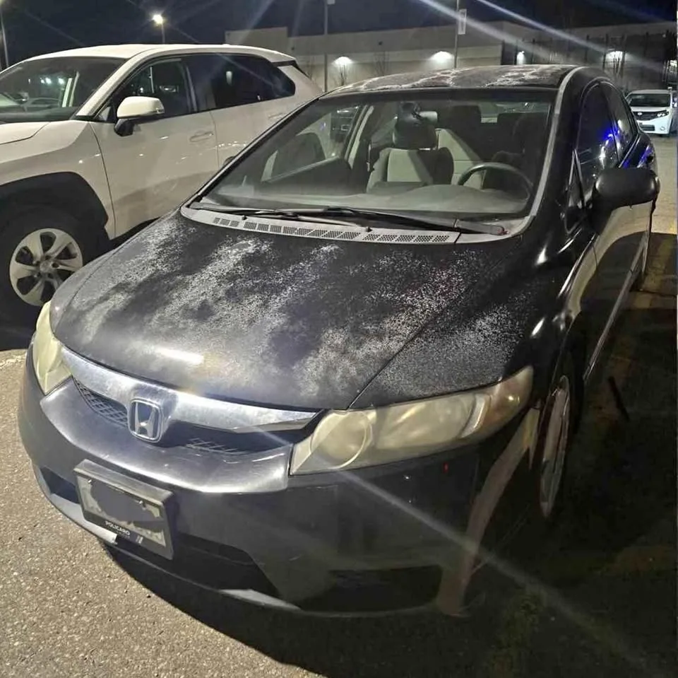2011 Honda Civic