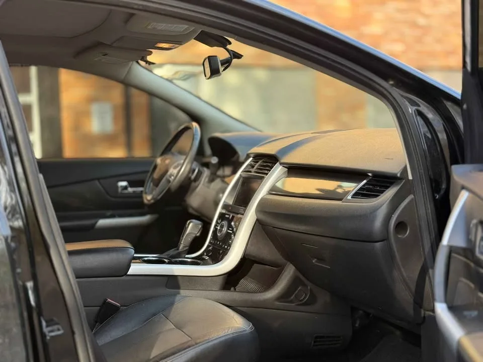 2013 Ford Edge image indicator(4)