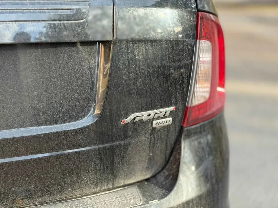 2013 Ford Edge image indicator(6)