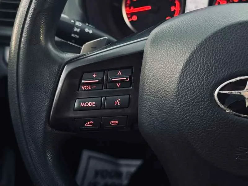 2013 Subaru Impreza image indicator(3)