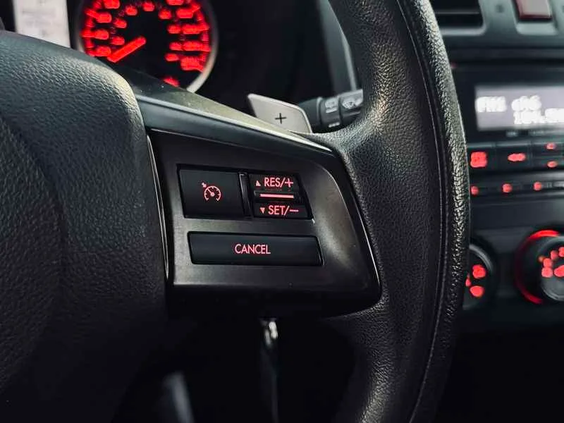 2013 Subaru Impreza image indicator(4)