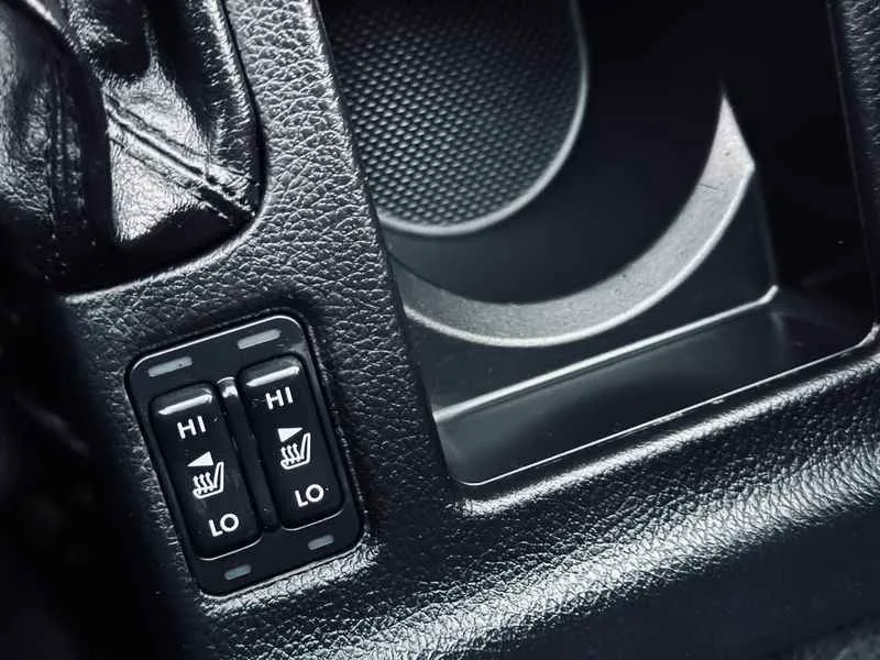 2013 Subaru Impreza image indicator(5)