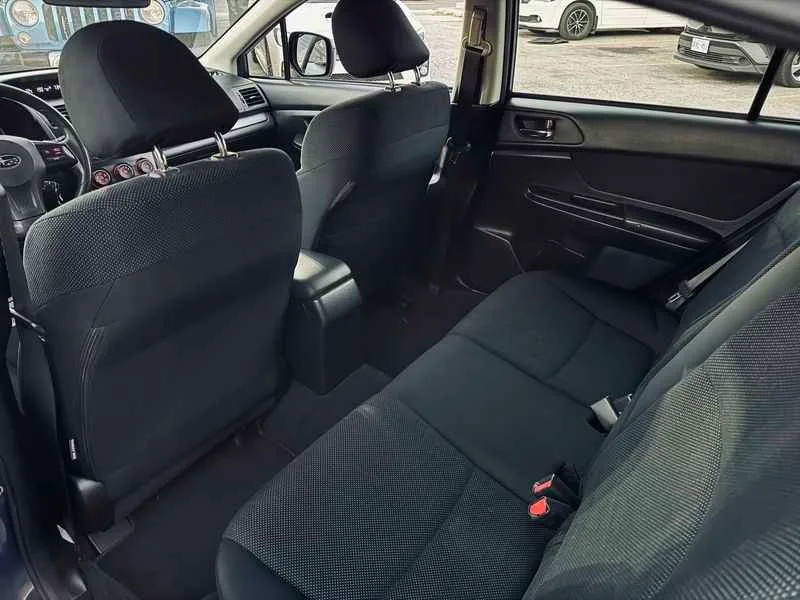 2013 Subaru Impreza image indicator(7)