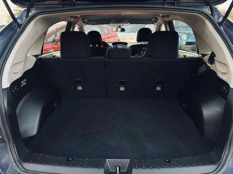 2013 Subaru Impreza image indicator(9)