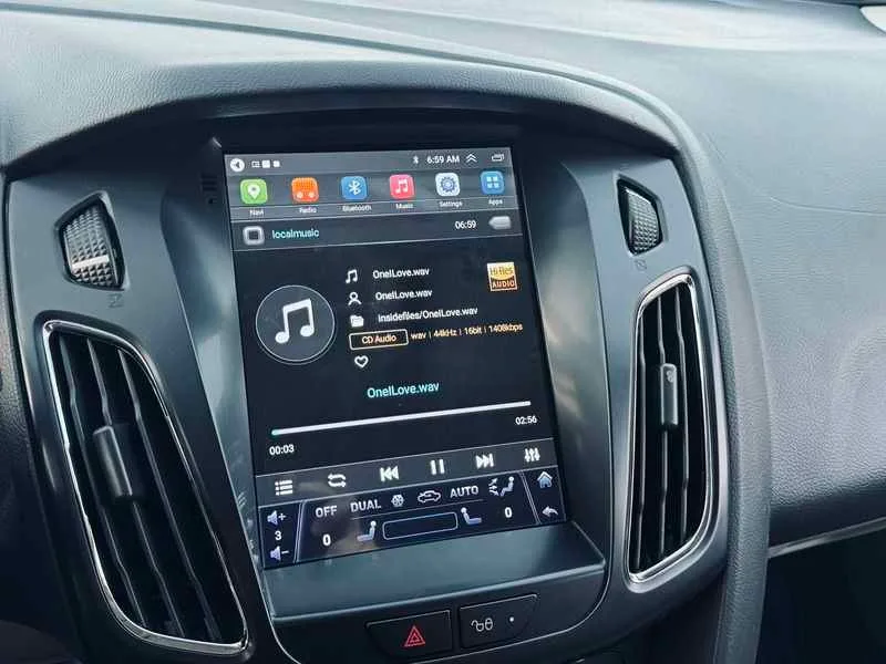 2015 Ford Focus image indicator(7)