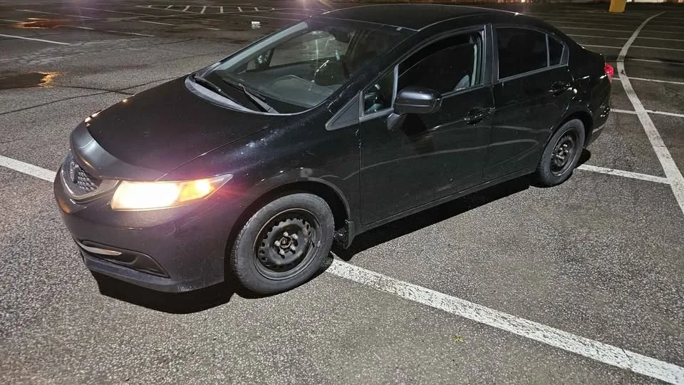 2014 Honda Civic image indicator(3)