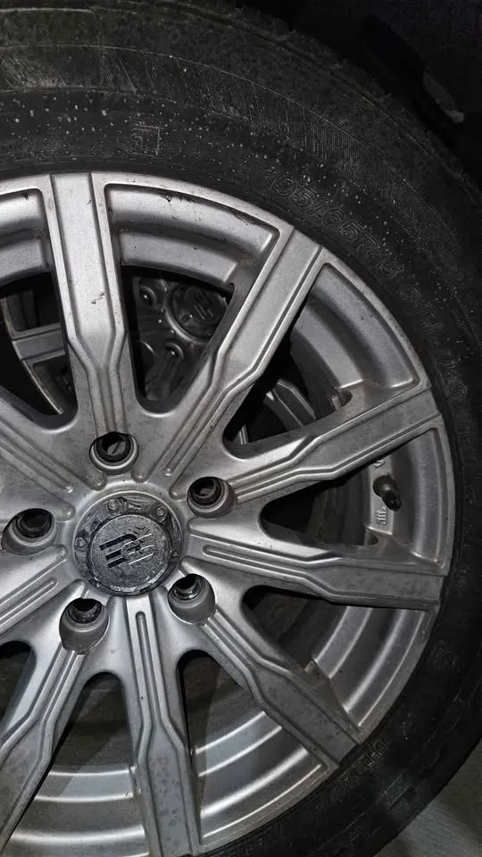 2014 Honda Civic image indicator(8)