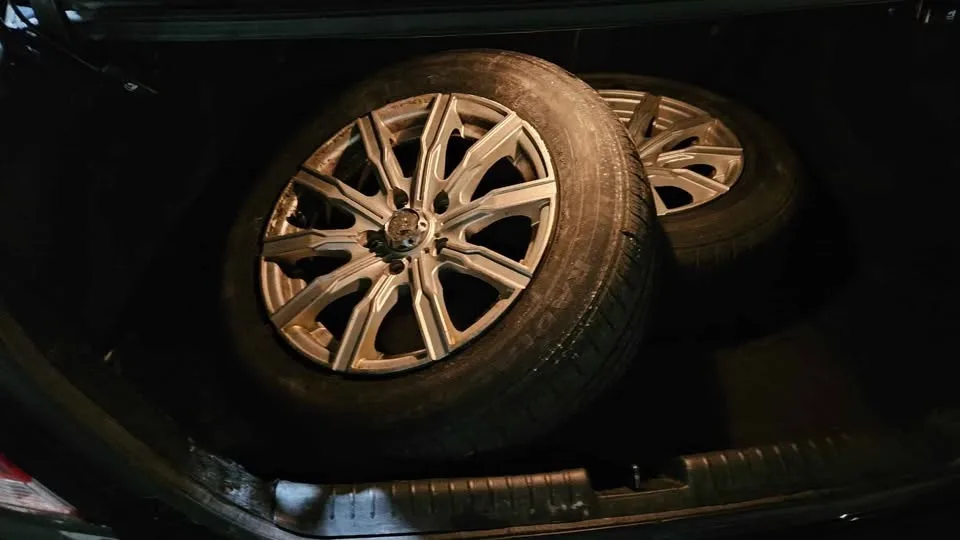 2014 Honda Civic image indicator(9)