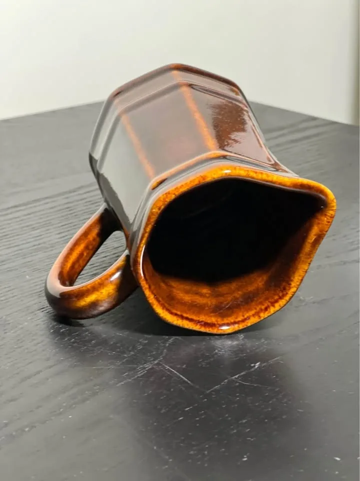 Vintage Pfaltzgraff Cream and Sugar Set image indicator(7)