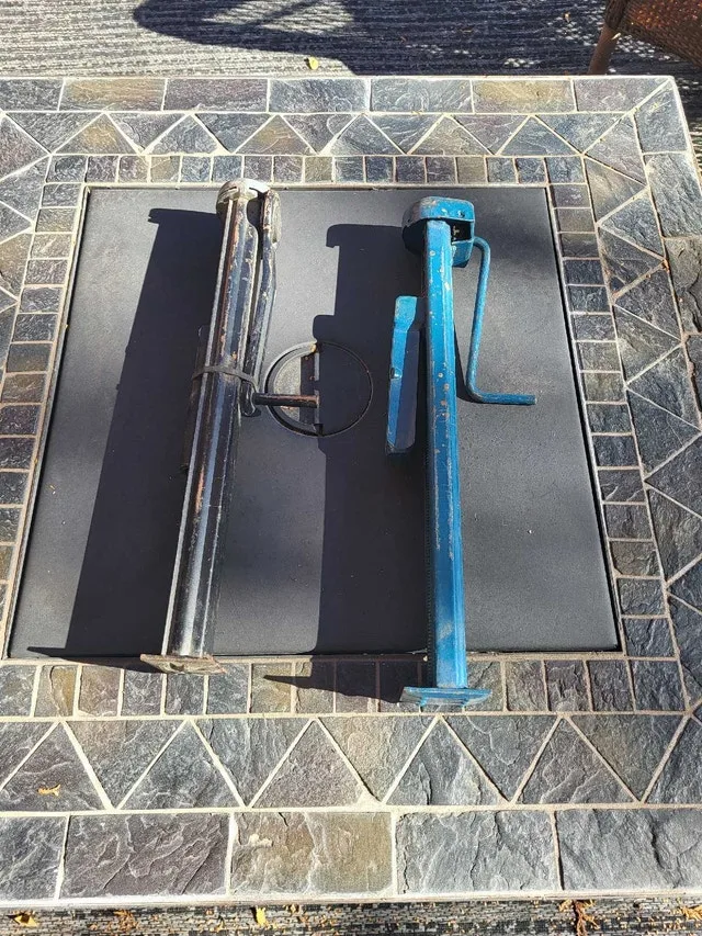 Original Authentic VW Volkswagen Bettle Car Jacks