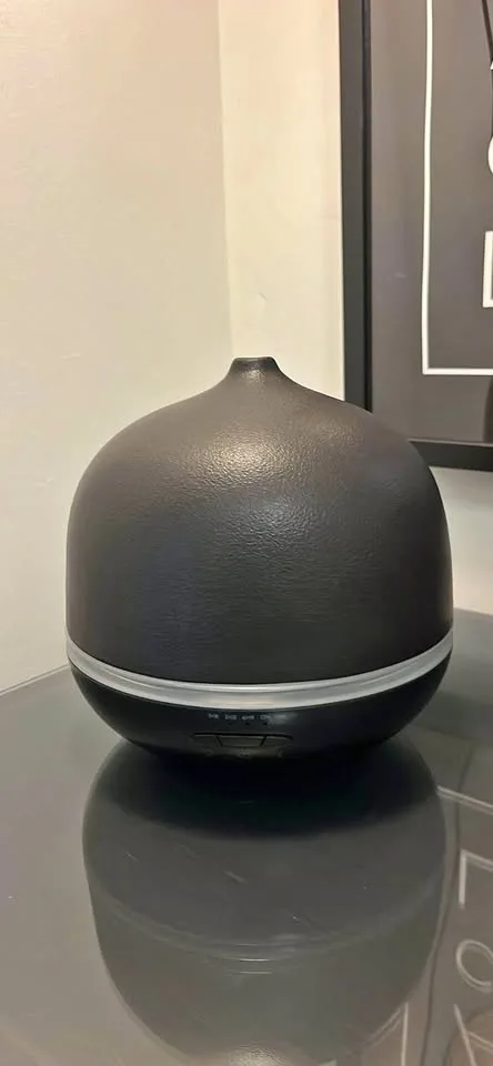 Saje diffuser. Aroma Om Deluxe