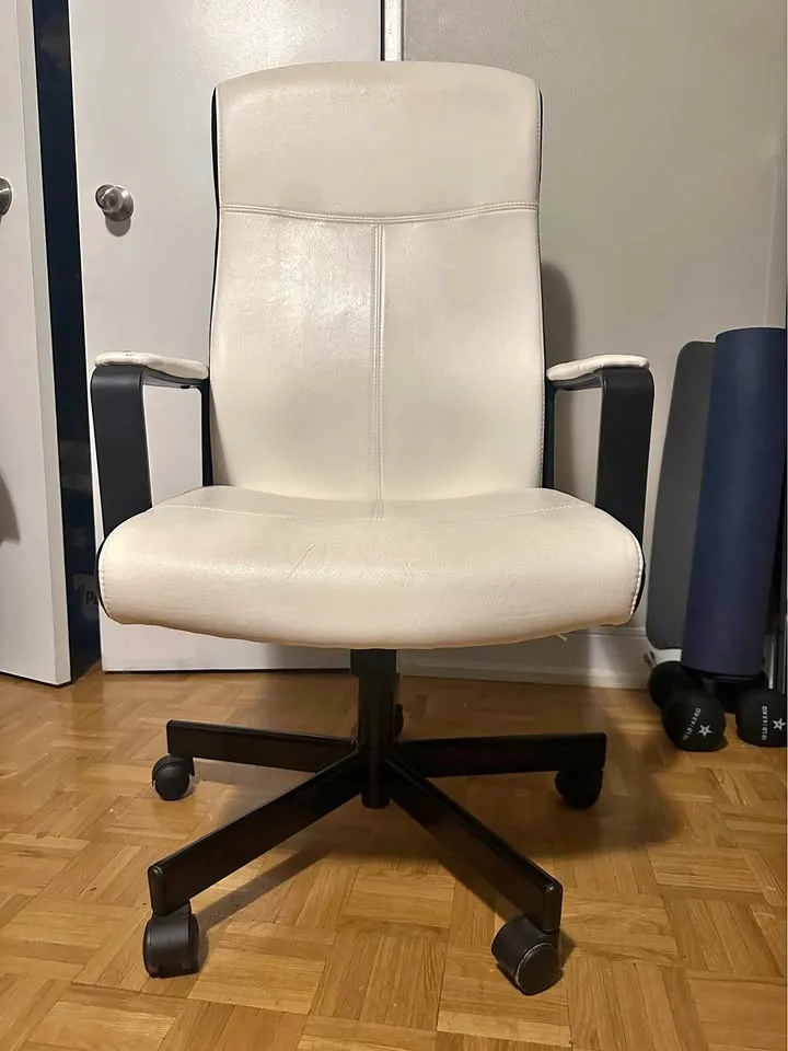 Ergonomic Office Chair