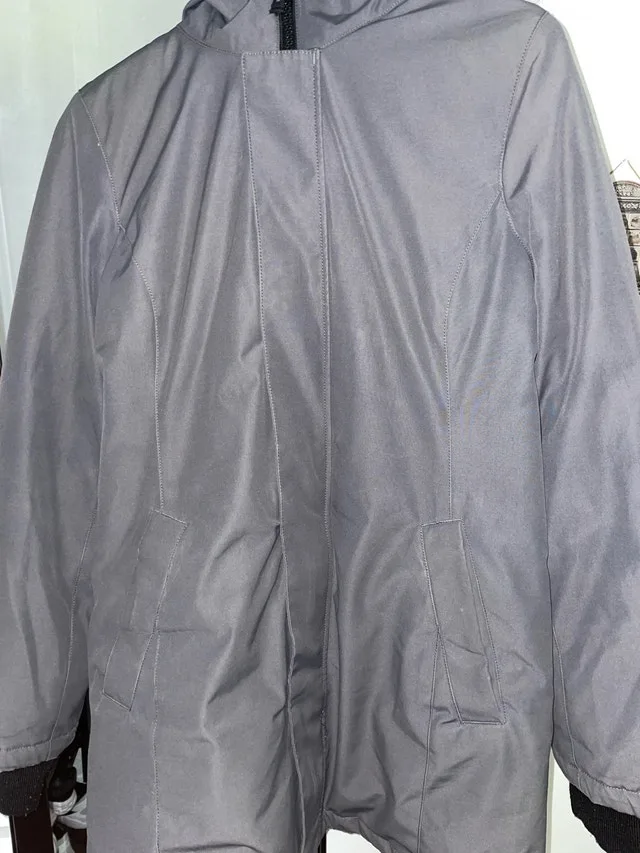 Aritzia TNA Haven Parka