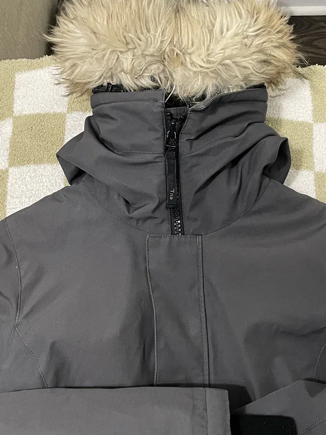 Aritzia TNA Haven Parka image indicator(2)