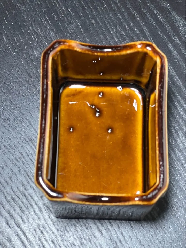Vintage Bel Terr brown Sugar Packet Holder #9716 Rectangle image indicator(3)
