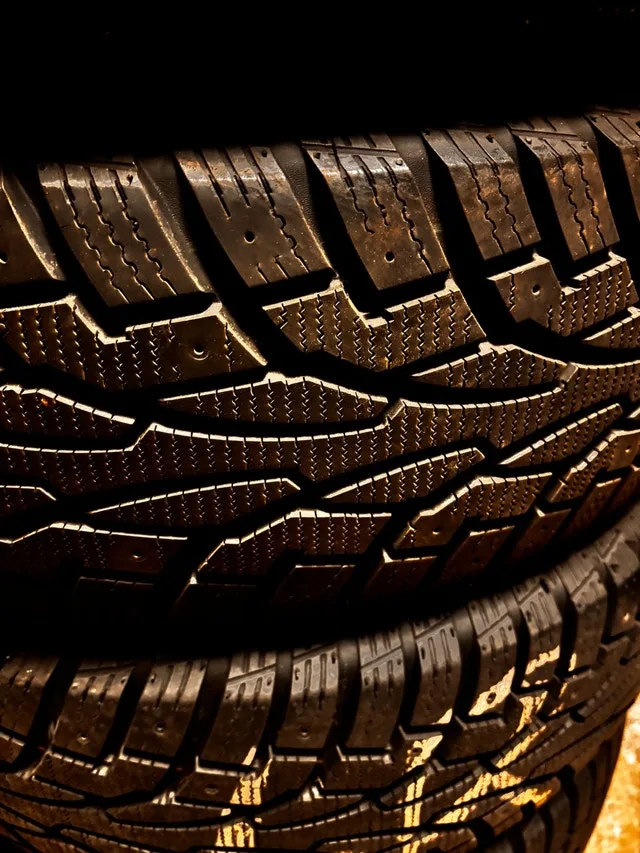 Winter Tires