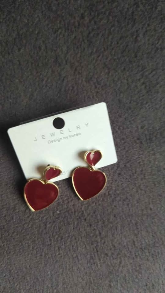 Brand New Women’s Earrings – Multiple Styles Available ✨ - photo 2