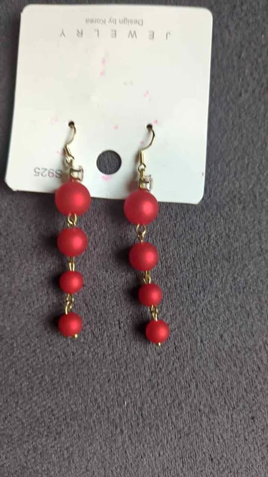 Brand New Women’s Earrings – Multiple Styles Available