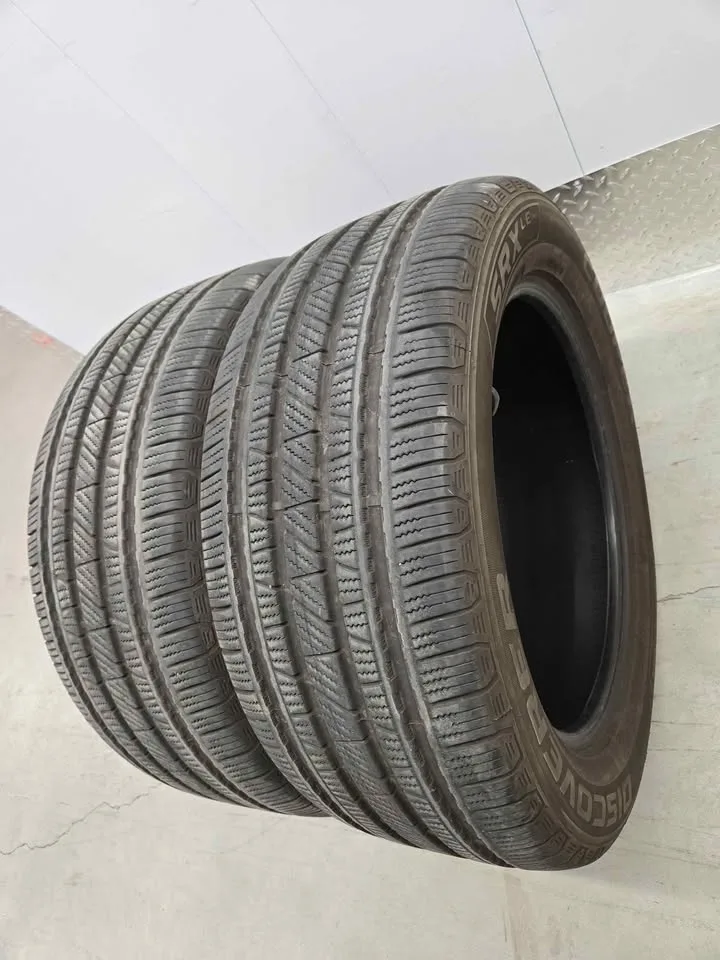 Cooper Discoverer Tires- 275/50R20 image indicator(2)