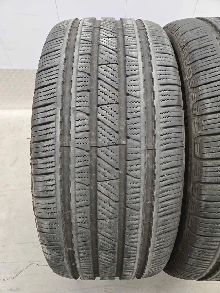 Cooper Discoverer Tires- 275/50R20 image indicator(4)