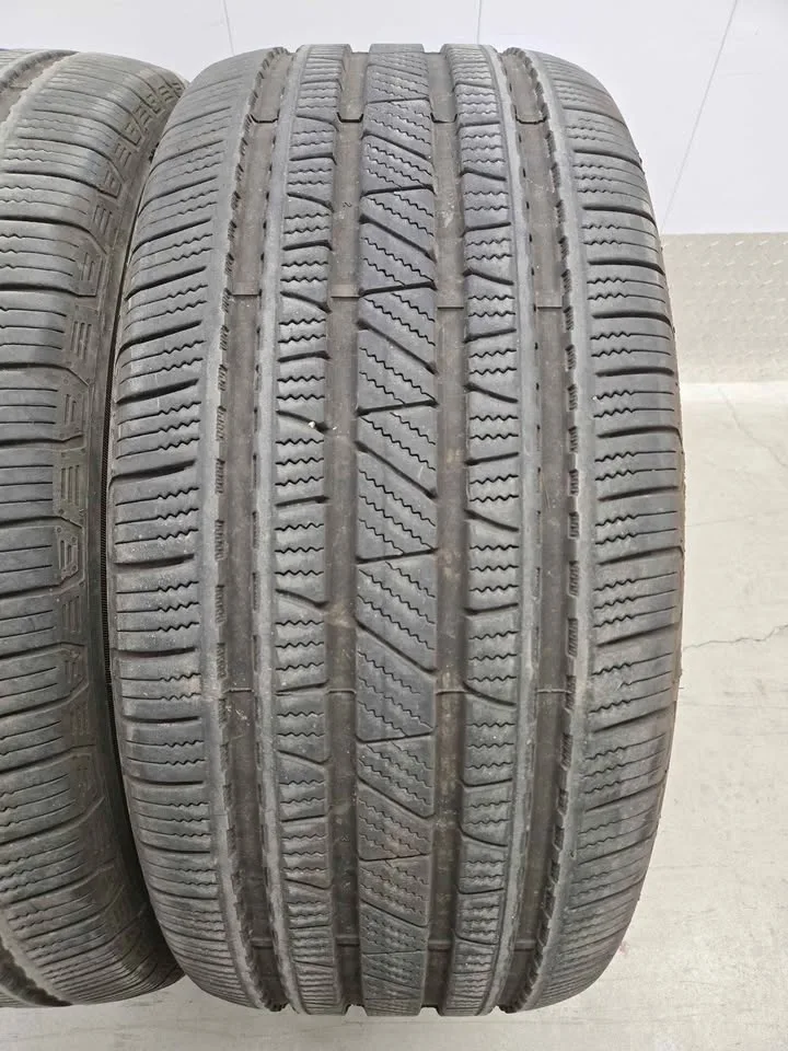 Cooper Discoverer Tires- 275/50R20 image indicator(5)