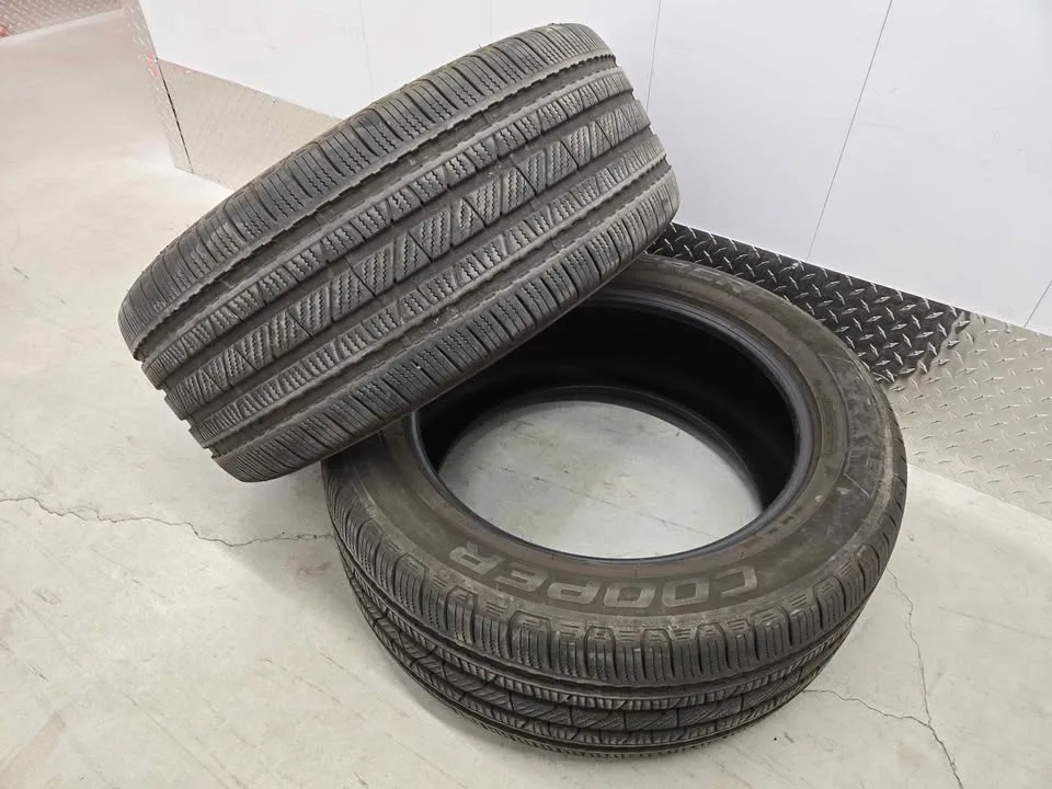 Cooper Discoverer Tires- 275/50R20 image indicator(6)