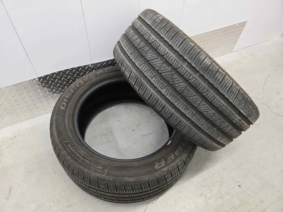 Cooper Discoverer Tires- 275/50R20 image indicator(7)