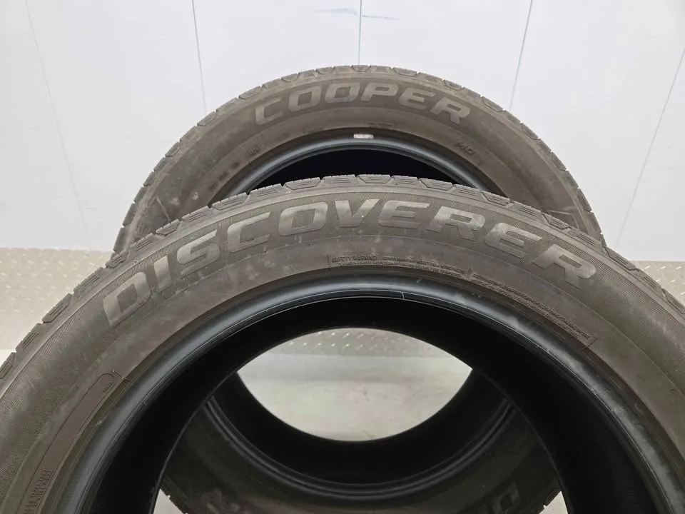 Cooper Discoverer Tires- 275/50R20 image indicator(8)