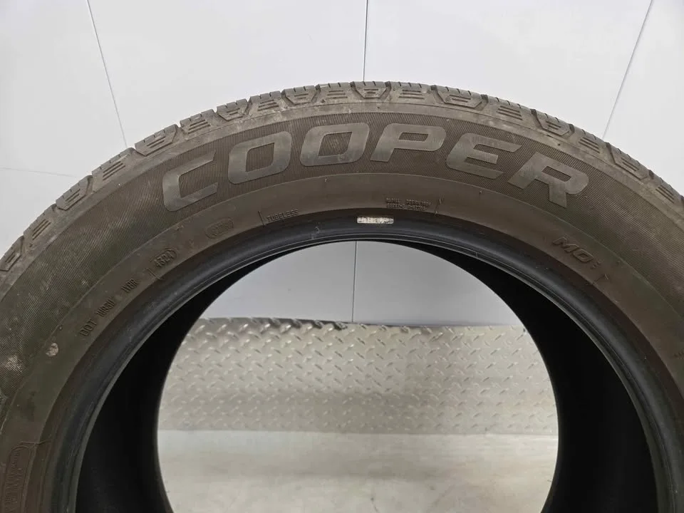 Cooper Discoverer Tires- 275/50R20 image indicator(10)