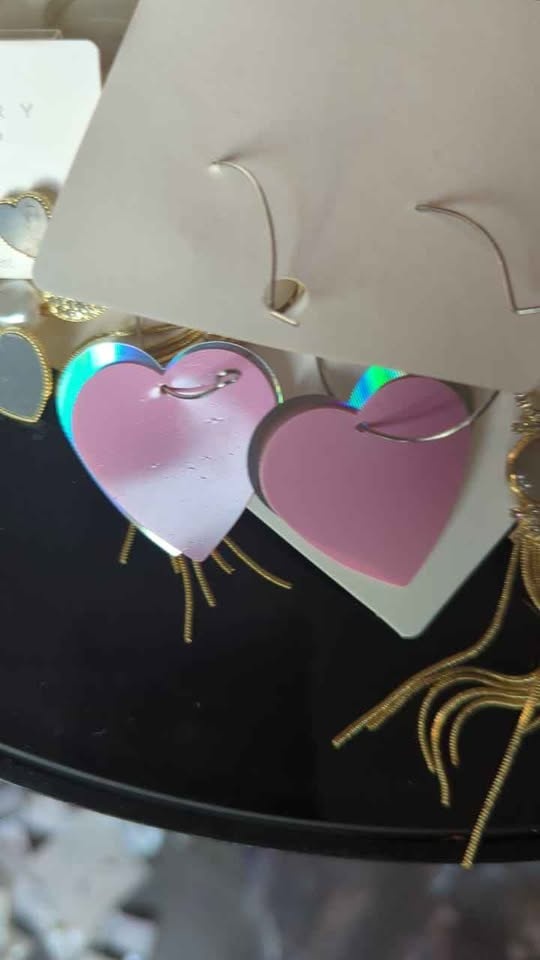 Brand New Women’s Earrings – Multiple Styles Available - photo 5