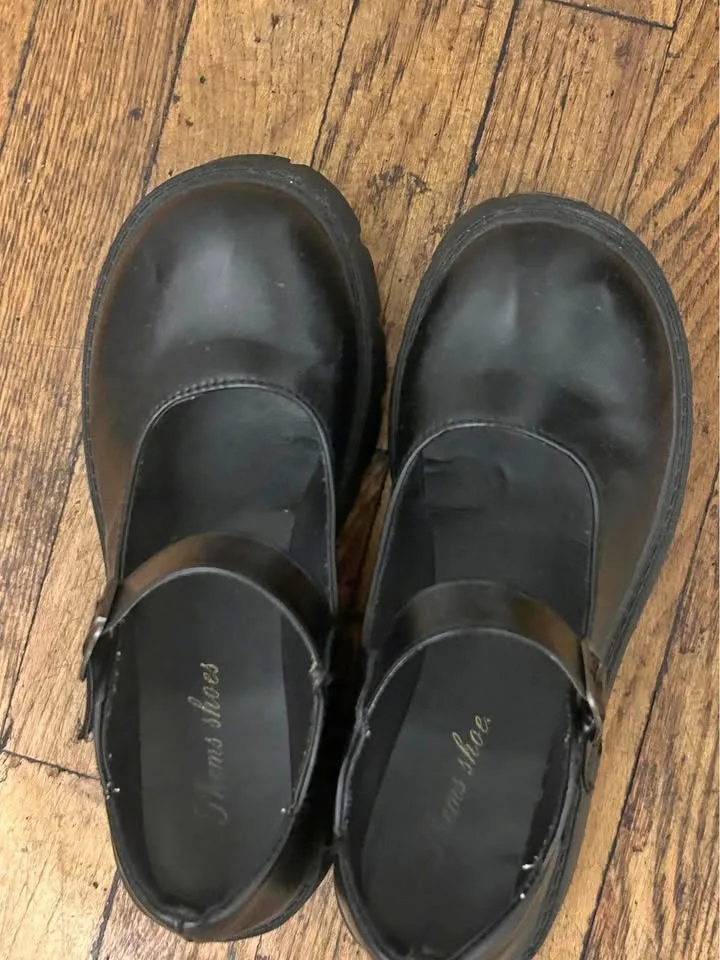 Cute Mary Jane Shoes for Women 🥰