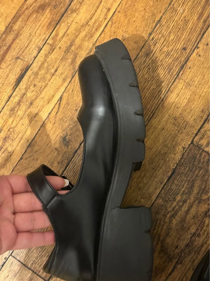 Cute Mary Jane Shoes for Women 🥰 - photo 2