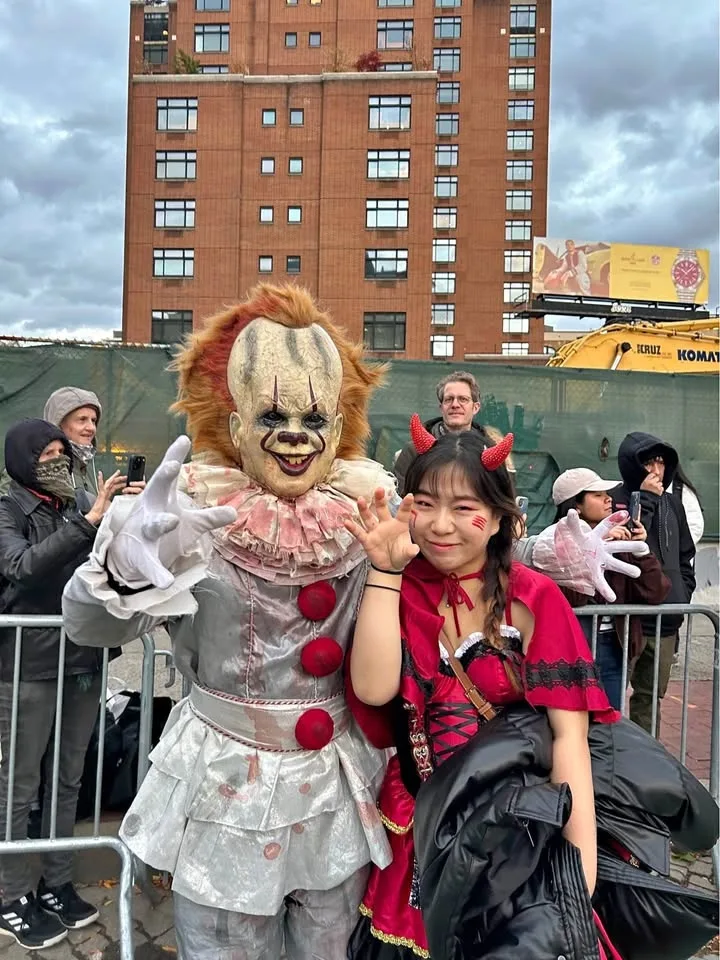 Christmas Halloween Costumes🎄