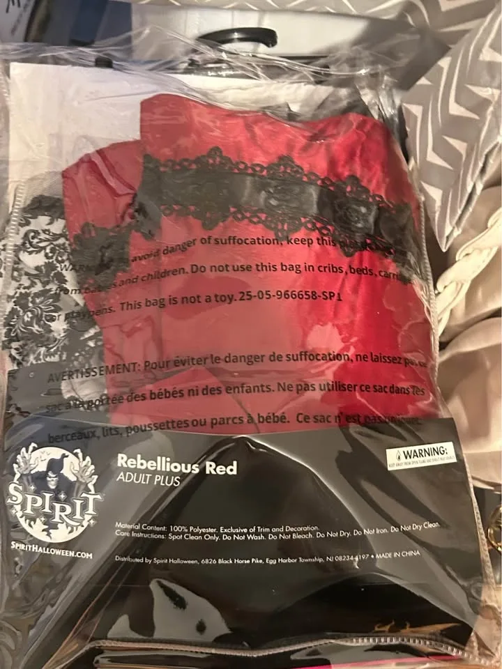 Christmas Halloween Costumes🎄 image indicator(6)