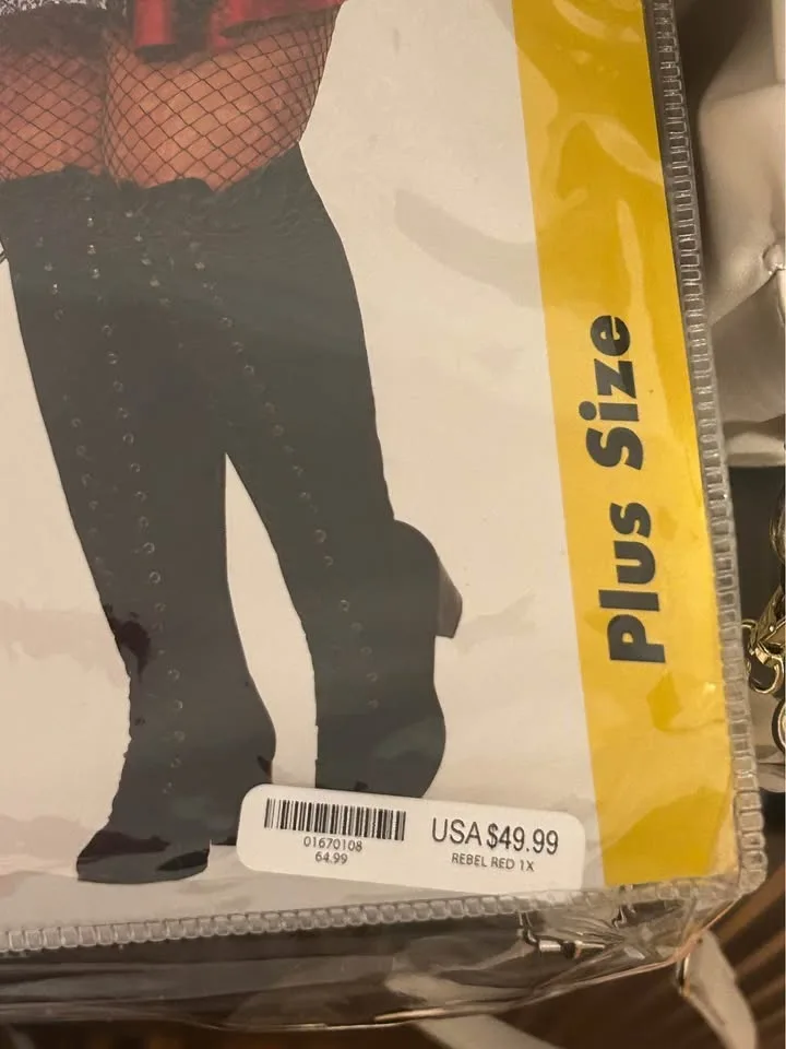 Christmas Halloween Costumes🎄 image indicator(7)