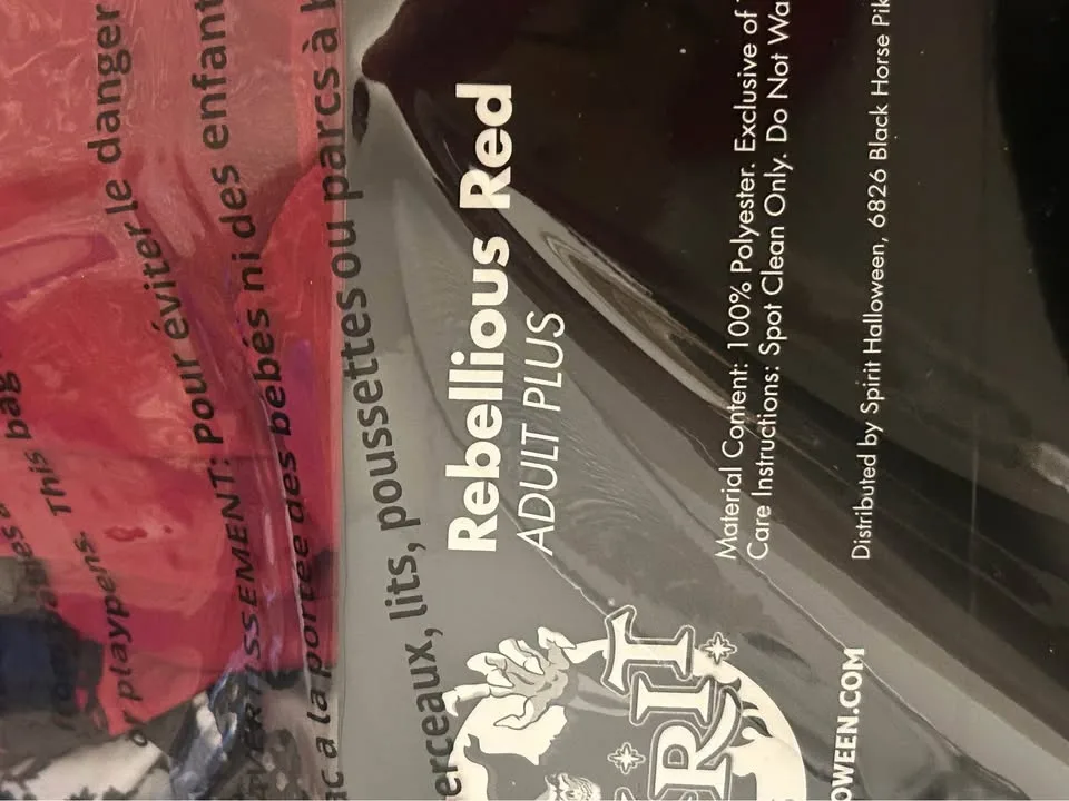 Christmas Halloween Costumes🎄 image indicator(8)